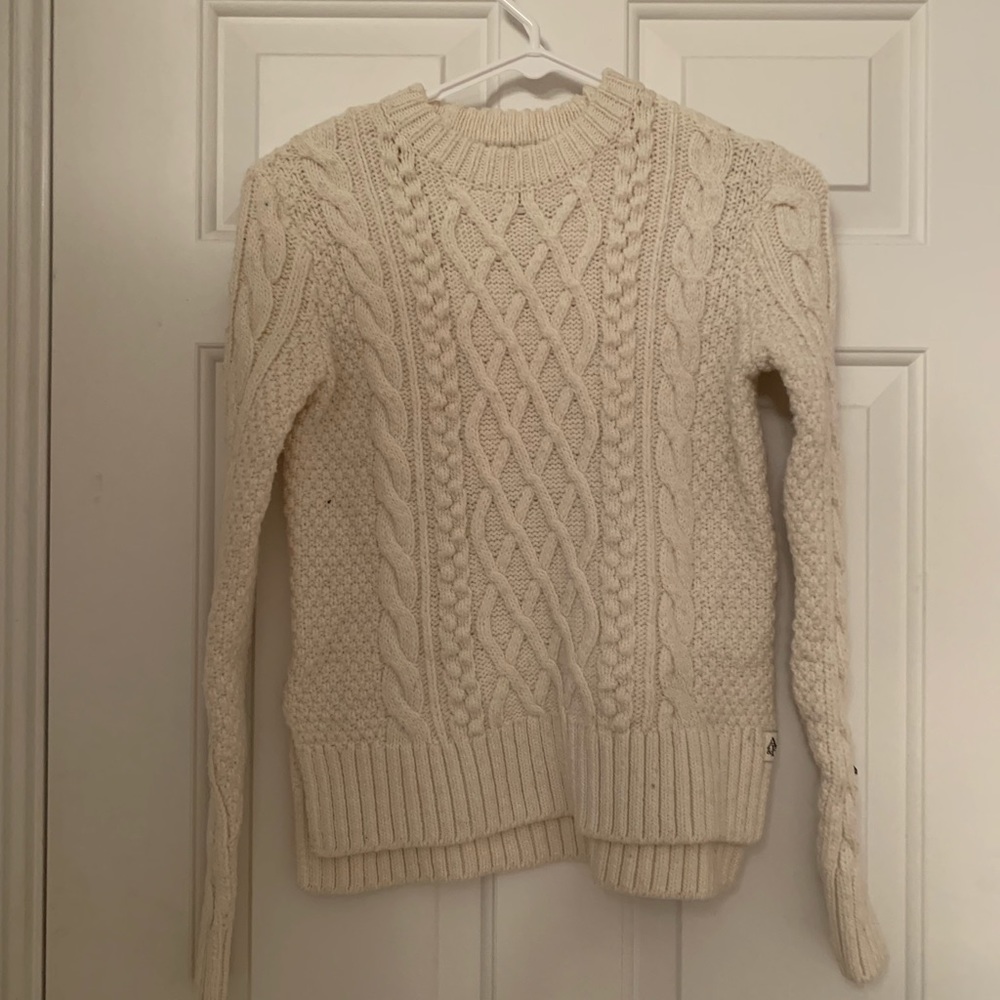 Abercrombie Sweater